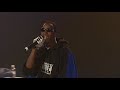 Photo du clip Snoop Dogg - Ups & Downs (MSN Control Room)
