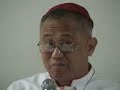 A Press Conference of the Bishops of Samar (Part 2) A Press Conference of the Bishops of Samar (Part 2)