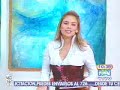 HEMBROTAS COLOMBIANAS