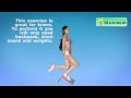 Knee Tendonitis Exercise