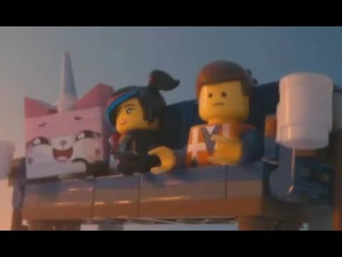 3ds - The LEGO Movie Videogame 100% free play guide for Chapter 9 for the Nintendo 3DS. This chapter is called 'Submarine' and includes 3 levels called Submarine A...