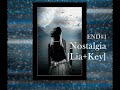 Projeto Amaterasu - Hitsuzen - 1st Ending - Nostalgia