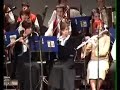 Kondorov let - orkestar GKUD\"Ravangrad\" Sombor