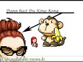 [MMV] Die Ärzte - Männer sind Schweine Maple Story