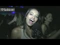 Sao Paulo Fashion Week Party with Cintia Dicker at Mynt Lounge - SPFW Fall 2012 | FashionTV - FTV