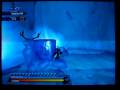 Sonic Unleashed 360 - Cool Edge Act 1 Night Medals Part 2