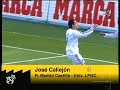 TOP 10 GOAL LA FABRICA R.MADRID TV 14  ABRIL 08