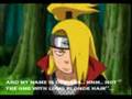 videos de Deidara is a pervert!