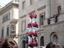 Barcelona Castellers 2