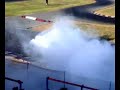papoys car desing burn out part 2 octavia 330ps
