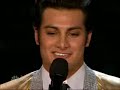 Joseph Hall First 4 Auditions.