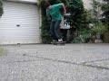 kickflip FMG 3