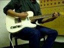 Fender Telecaster: Rockabilly, Surf and Drag tones Fender Telecaster: Rockabilly, Surf and Drag tones