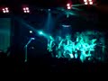 Firewind Live @ Fuzz Athens 16-04-08