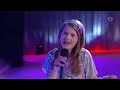 Mimmi Sandén - Knock On Wood (Live Talang 2007)
