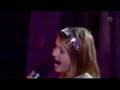 Mimmi Sandén - Knock On Wood (Live Talang 2007)