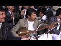 Sayed Anwar Azad  Live in Bamyan