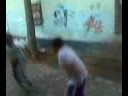 kimbo vs pancho