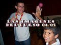 Curso 2004/2005