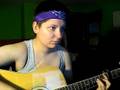 King of Carrot Flowers Pt. 1(Neutral Milk Hotel Cover)