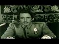aznar en el  pardo