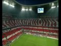 Bayern - Lyon Choreo