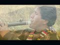 santo espiritu  video clip andino 
