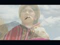 santo espiritu  video clip andino 