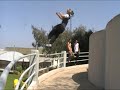 Alex old footage