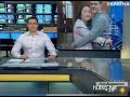 Видеоновость В Великобритании поставлен рекорд по продолжительности объятий
