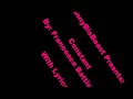 Francesca Battistelli- Constant (Lyrics)