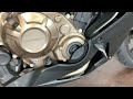 ホンダ CBR650R CBR650R ワンオーナー TSRフルエキマフラー スライダー装備!!