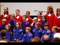 Música Encantada - Coros Infantiles Internacionales 4