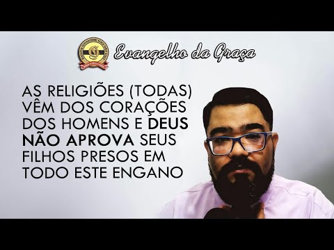 A RELIGIÃO E OS FILHOS DE DEUS