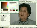 Como colorear una imagen en blanco y negro