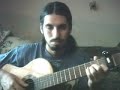 famoso tango argentino caminito. trate de sacarlo con los arreglos de cacho tirao pero como lo queria finalizar rapido le agregue cosas mias y asi quedo.