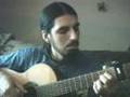 Cacho Tirao CAMINITO Federico Ochoa