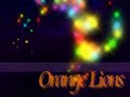 OBMCI LP-ORANGE LIONS CHEERING PERFORMANCE