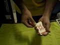 truque invocado com cartas (by LF) truque invocado com cartas (by LF)