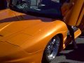 videos de Pontiac Firebird tuning