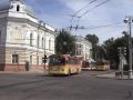 Irkutsk Trolleybus // Иркутский троллейбус Video ansehen