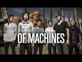 Of Machines - Reset, Reflect