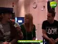 Extrafris.nl bij Spookradio op 100%NL
