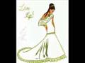 Bridal/Pageant Collection Be Sure by Karen Clark Sheard