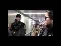 Jared Leto at LAX