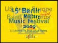 USAREUR Band & Chorus in Berlin 1