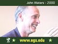 john-waters-filth-101-european-graduate-school-2000-44.html