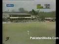 Shahid Afridi's Fastest Century
