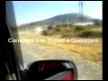 CARRETERA SMA A QRO