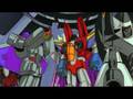 videos de Starscream's Coronation Attendees